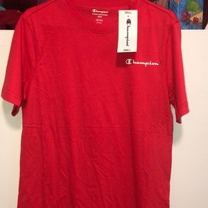 Man’s shirt